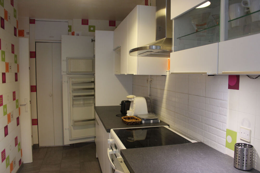 Appartement Issy Les Moulineaux 2 pièce(s)