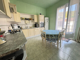  Maison à vendre 4 pièces 110 m²