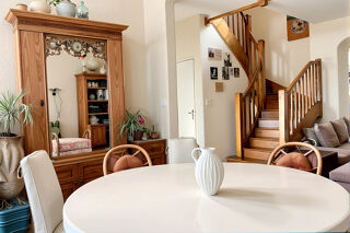  Maison  vendre 5 pices 110 m