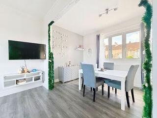  Maison � vendre 4 pi�ces 68 m�