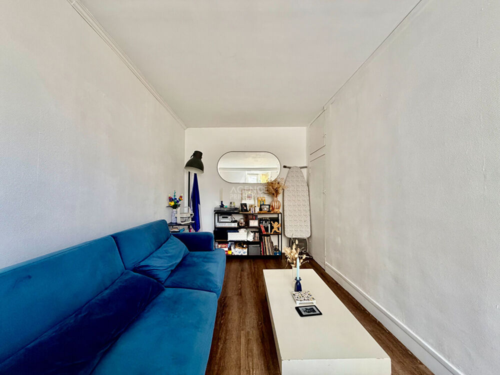 Location Appartement 