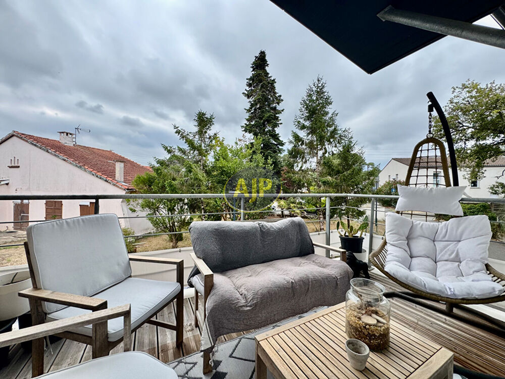 Vente Appartement T2 RECENT DERNIER ETAGE AVEC PARKING Capbreton
