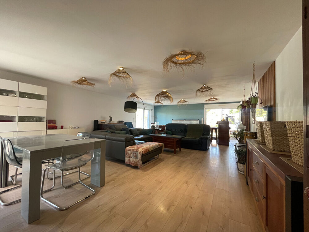 Vente Maison Maison 4 pièces 130m² avec jardin LA CHEVROLIERE La chevroliere