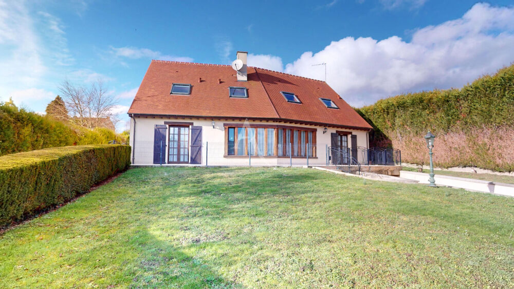 Maison 7 pièces 175 m² · à Annet sur Marne · 175 m² · 859 000 €
