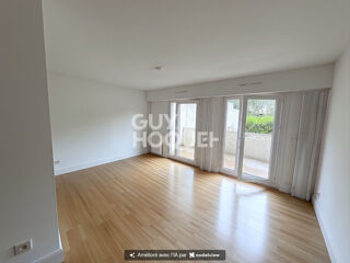 Vente Appartement STUDIO 39.64 m2 CHELLES - CENTRE VILLE Chelles