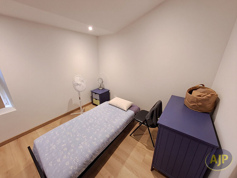 Vente Maison ST CHRISTOPHE - Maison 2 chambres Saint christophe du ligneron