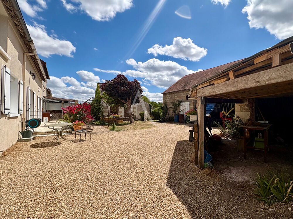 Vente Maison Maison Angé 118.33 m2 Ange