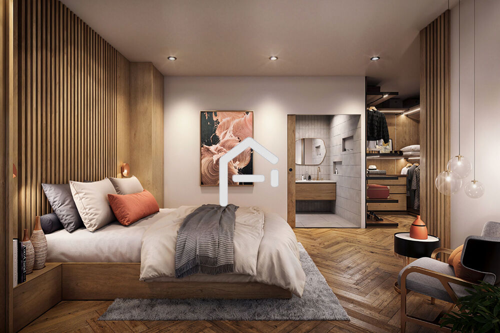 � vendre  Appartement Toulouse (31000)