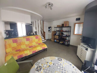  Maison � vendre 3 pi�ces 55 m�