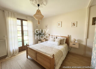  Maison � vendre 4 pi�ces 112 m�