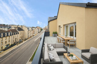  Appartement à vendre 5 pièces 107 m²