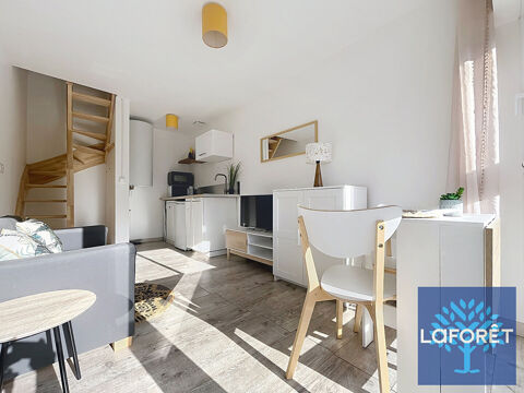  Appartement � louer 1 pi�ce 23 m�