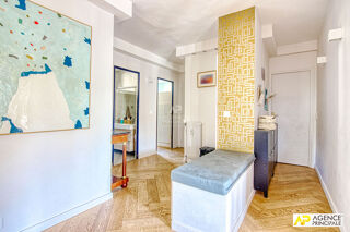  Appartement � vendre 5 pi�ces 138 m�
