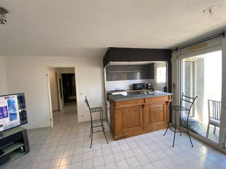  Appartement � vendre 2 pi�ces 49 m�