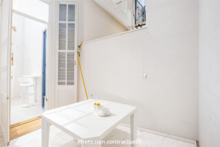  Appartement � vendre 3 pi�ces 