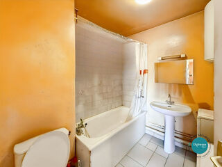  Appartement  vendre 1 pice 26 m