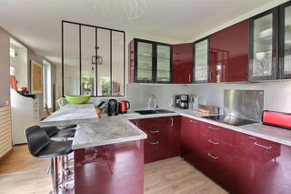  Maison � vendre 5 pi�ces 1 m�