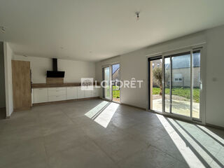  Maison � vendre 5 pi�ces 130 m�