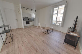  Appartement à louer 3 pièces 57 m²