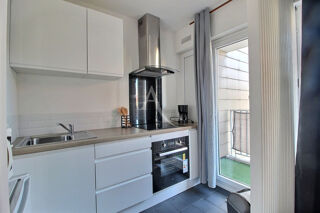  Appartement  louer 1 pice 30 m