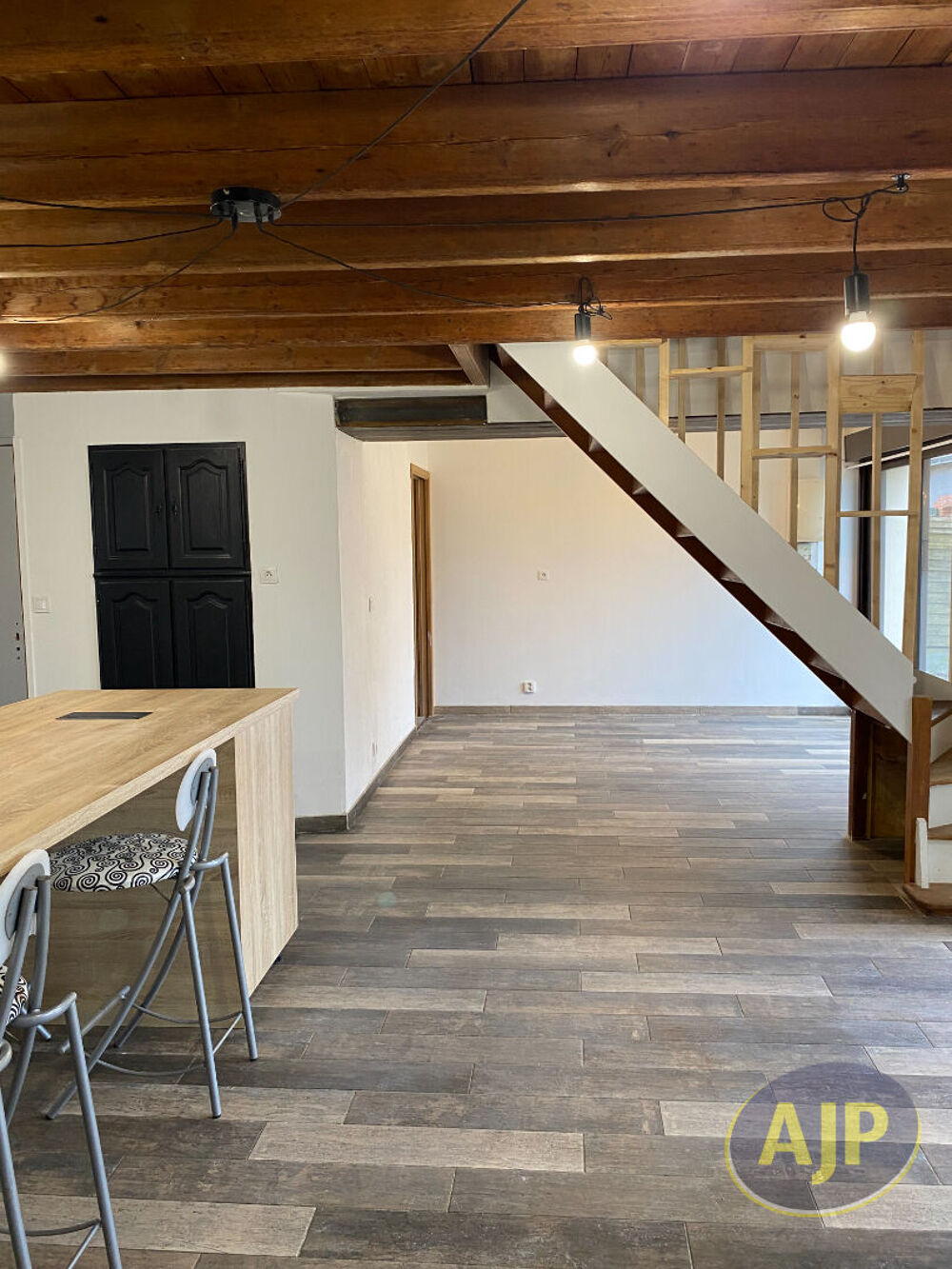 Maison 3 ch Nort sur Erdre