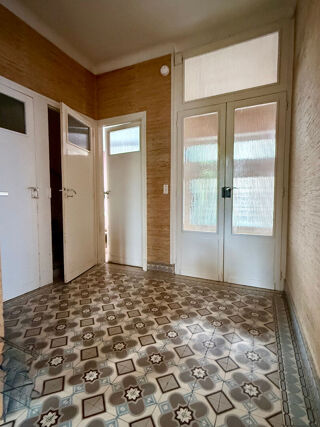  Maison à vendre 6 pièces 134 m²