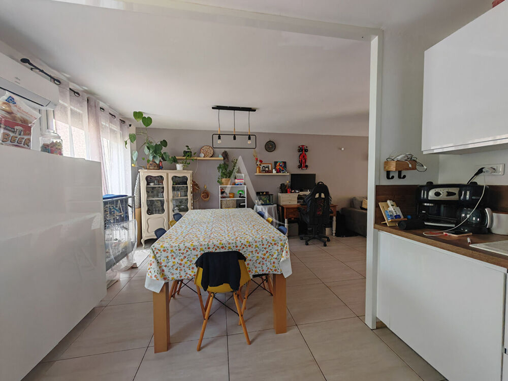 Villa La Crau 4 pièce(s) 90 m2