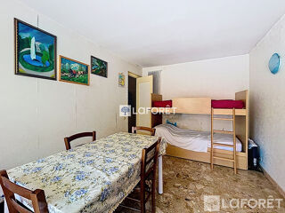  Appartement à vendre 2 pièces 33 m²