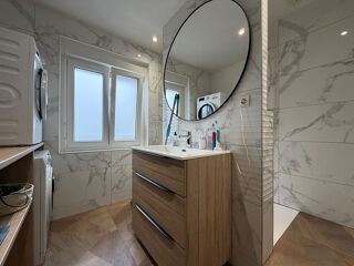  Appartement � vendre 4 pi�ces 83 m�