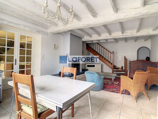  Maison à vendre 5 pièces 155 m²