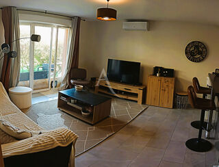  Appartement � vendre 2 pi�ces 48 m�