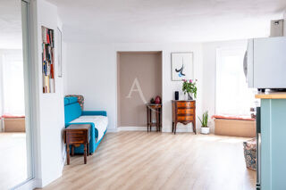  Appartement à vendre 1 pièce 28 m²