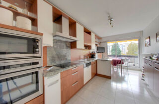  Appartement � vendre 4 pi�ces 103 m�