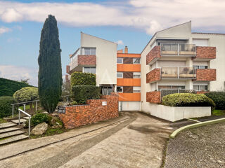 Appartement à vendre 1 pièce 29 m²