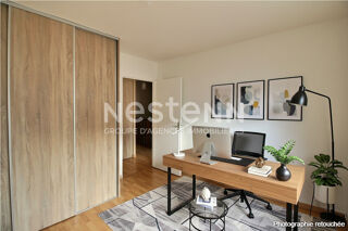  Maison à vendre 5 pièces 100 m²