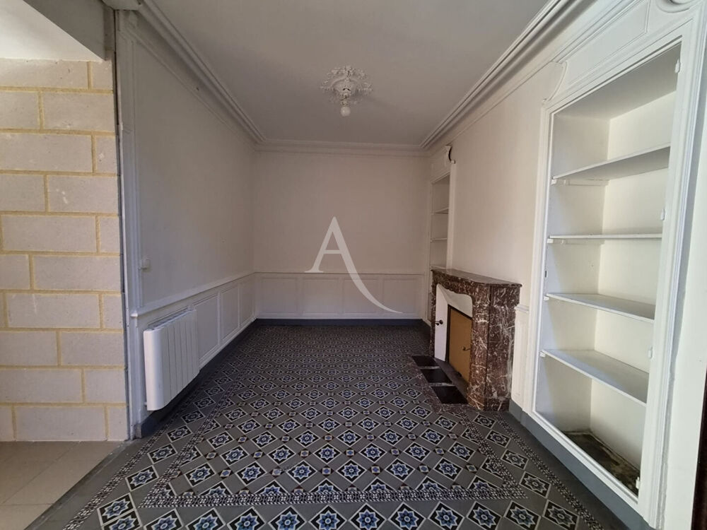 Vente Immeuble Immeuble Doue En Anjou 6 pièce(s) Doue en anjou