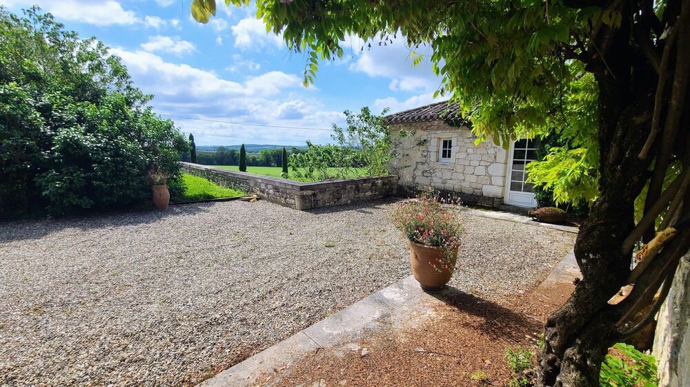 à vendre  Villa Saint-Martin-de-Beauville (47270)