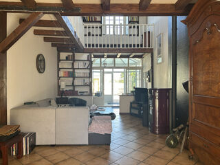  Maison à vendre 6 pièces 264 m²