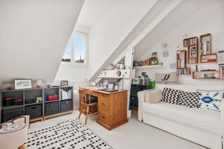  Appartement � vendre 4 pi�ces 87 m�