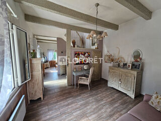  Maison à vendre 4 pièces 122 m²