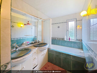  Maison à vendre 4 pièces 71 m²