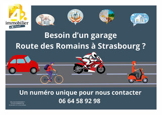  Parking / Garage � vendre 