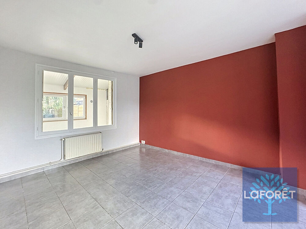 Location Maison Maison Valenciennes 5 pièce(s) 96m2 Valenciennes
