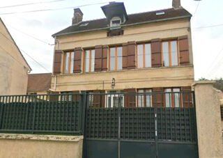 Maison � vendre 6 pi�ces 117 m�