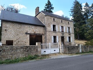  Maison à vendre 9 pièces 226 m²