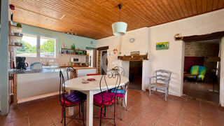  Maison � vendre 3 pi�ces 94 m�