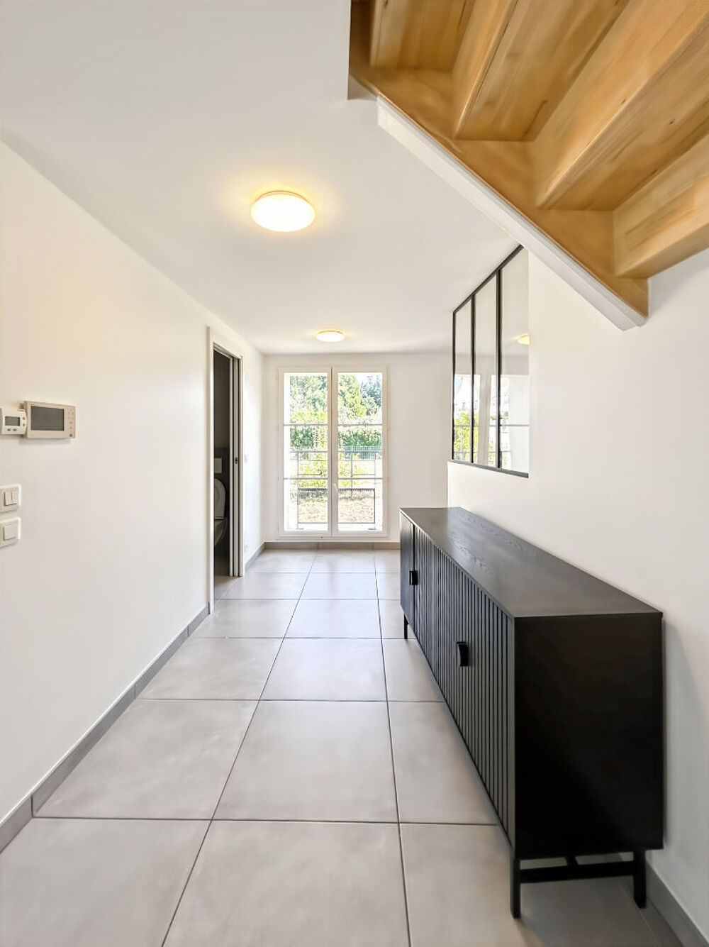 À LOUER - APPARTEMENT MEUBLÉ DUPLEX - MENNECY