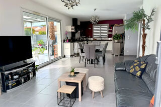  Maison � vendre 5 pi�ces 119 m�