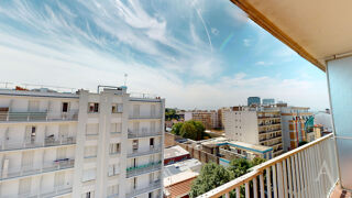  Appartement à vendre 3 pièces 66 m²