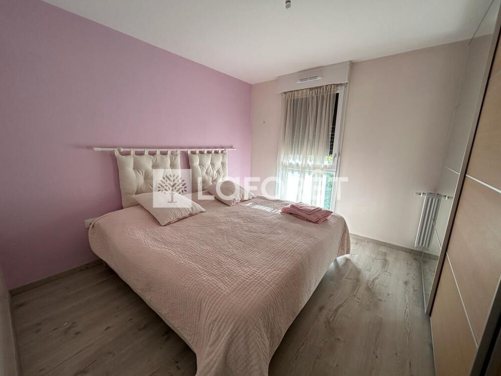 Location Appartement APPARTEMENT CAEN proche IFS 3 pièces 72.36 m² Caen